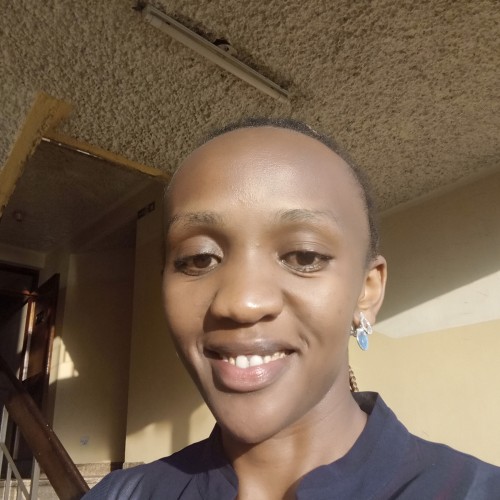 Grace K. profile photo