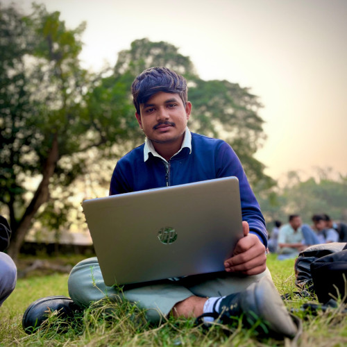 utkarsh k. profile photo