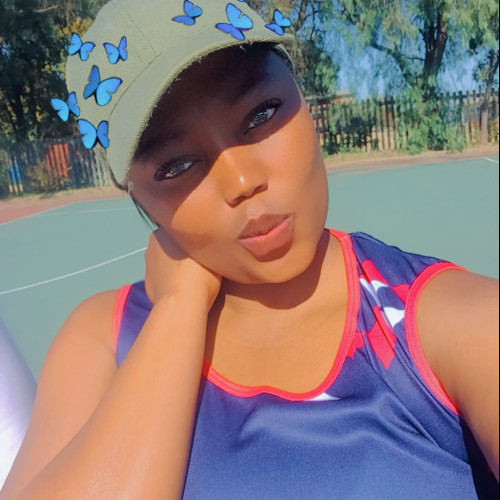 TIISETSO L. profile photo