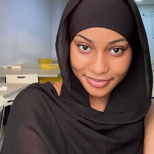 chidera c. profile photo