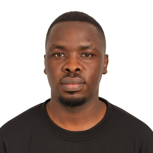 Baker D. profile photo