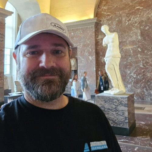 Michel H. profile photo