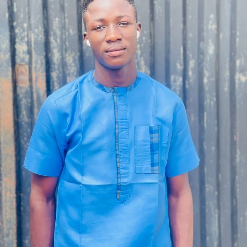 Adeyemi I.