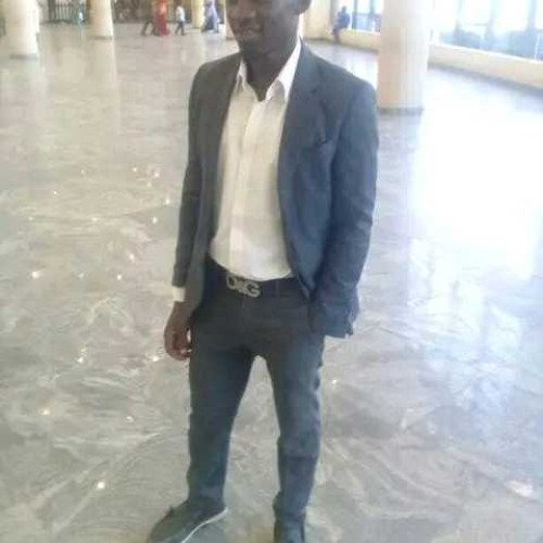 FONDOH E. profile photo