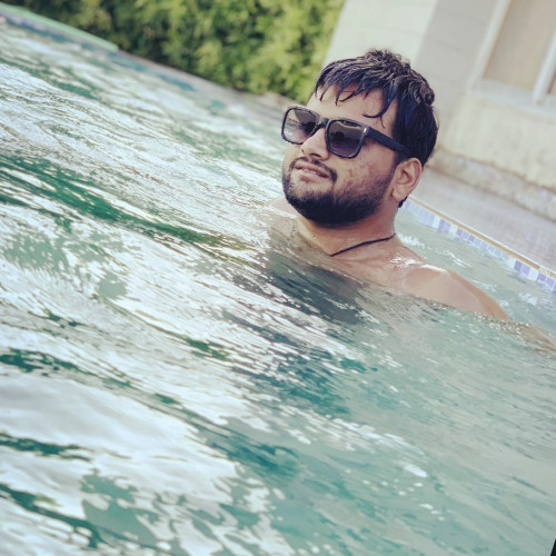 Kotadiya D. profile photo
