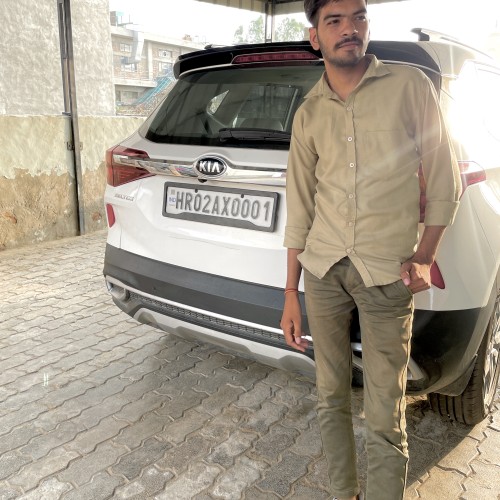 Sahil J.