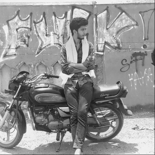 Sachin S. profile photo