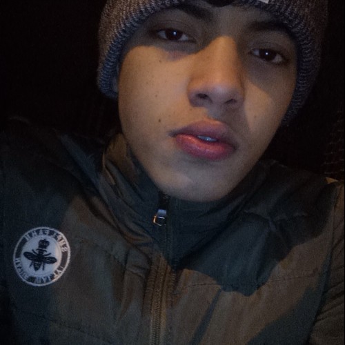 Oussama E.