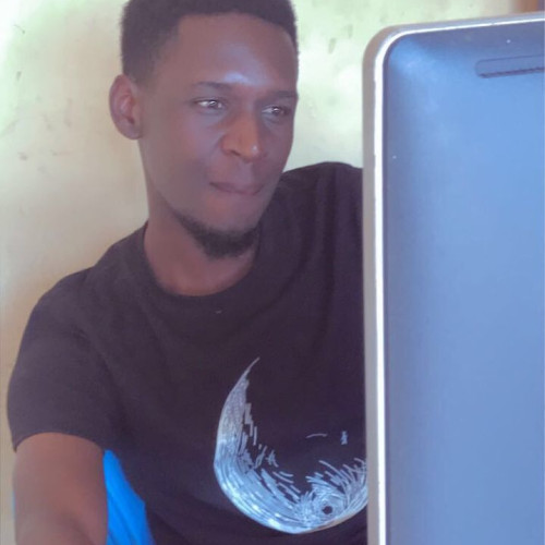 TAYEBWA N. profile photo