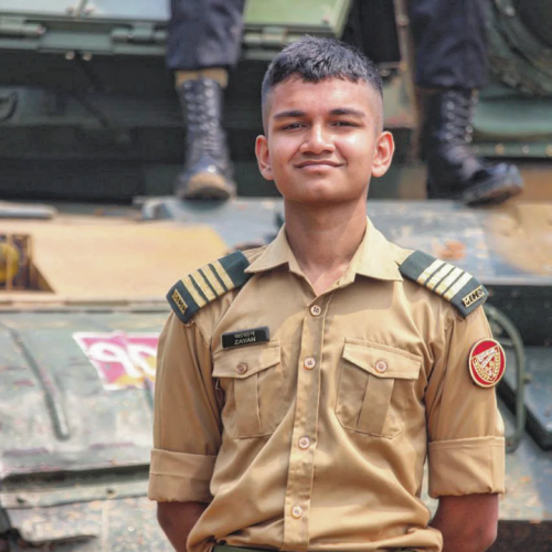 Zayan  H. profile photo