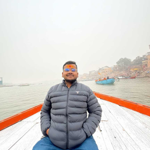 Anuj y. profile photo