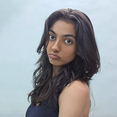 Kirti S. profile photo