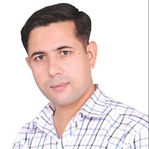 KULBHUSHAN G. profile photo