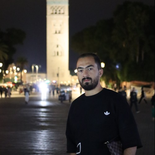 Amine W. profile photo