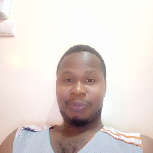 Kizito N. profile photo