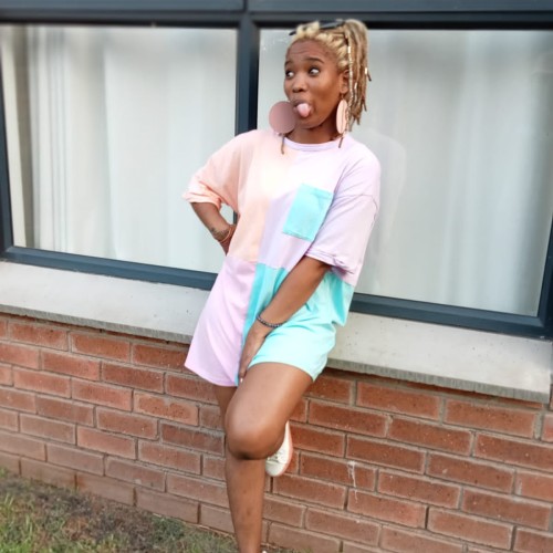 Remofilwe S.