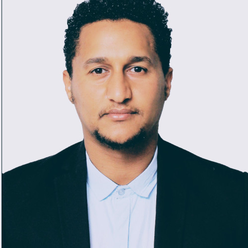 Nebiyu M. profile photo