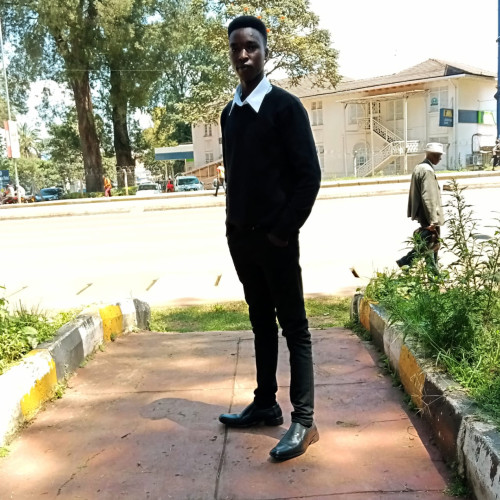 Amos K. profile photo