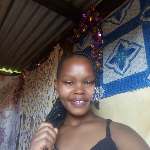 Jelindah karugi  J. profile photo