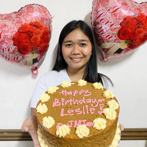 Leslie O. profile photo