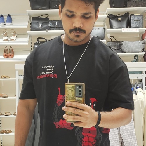 Akshay T.