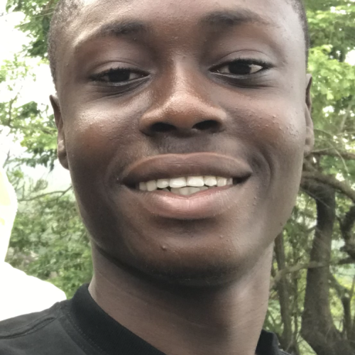 Adedeji  A. profile photo