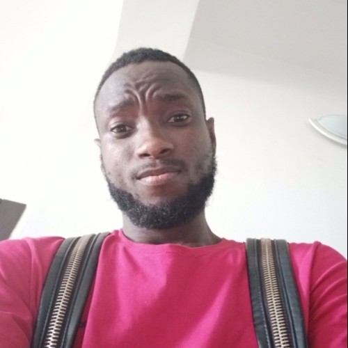Arsène DJAÏKPON  A. profile photo