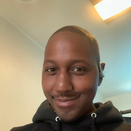 Marquice V. profile photo