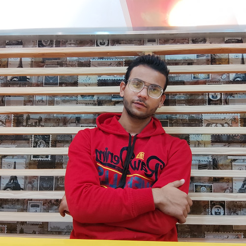 Vinay V. profile photo
