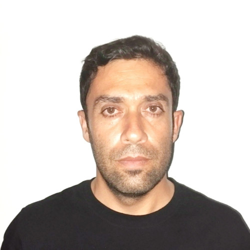 mahdi m. profile photo