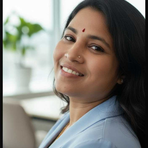 jaya 1. profile photo