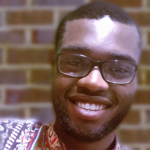 Bright E. profile photo