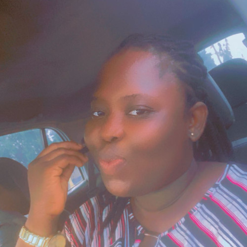 Peace  O. profile photo