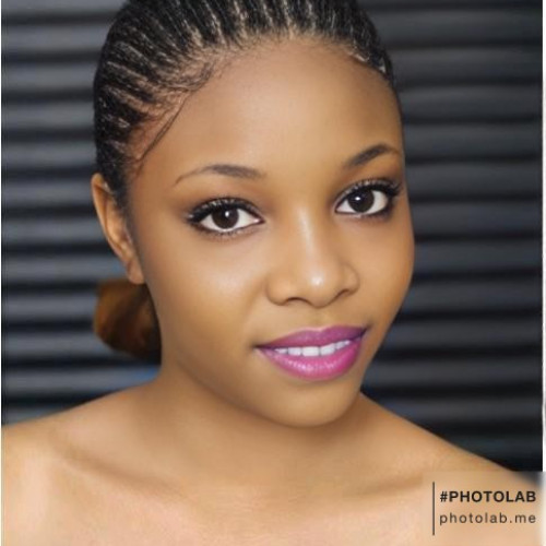 Okojie Lilian  B. profile photo