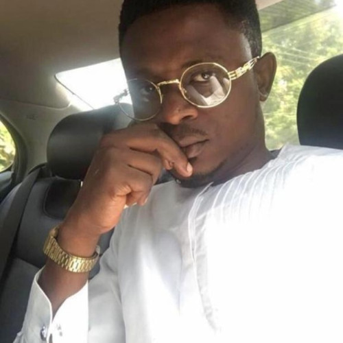 Oladimeji O.