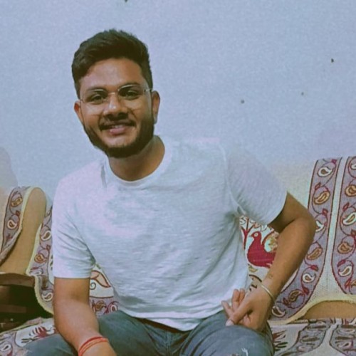 Bhupesh C. profile photo