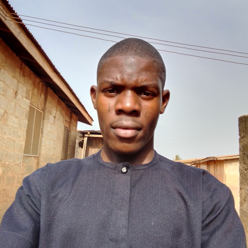 MUIDEEN  A. profile photo
