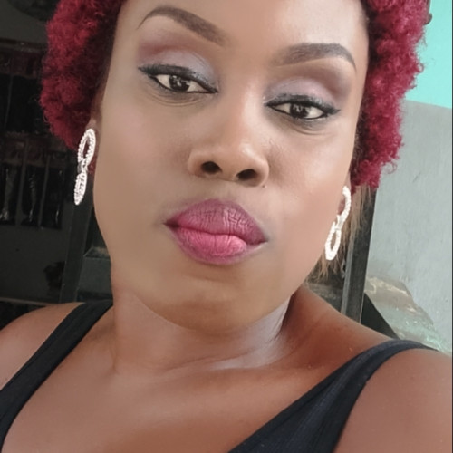 Inibehe e. profile photo