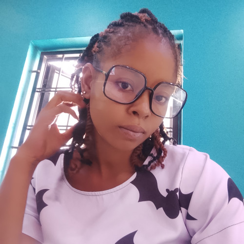 Agatha  B. profile photo
