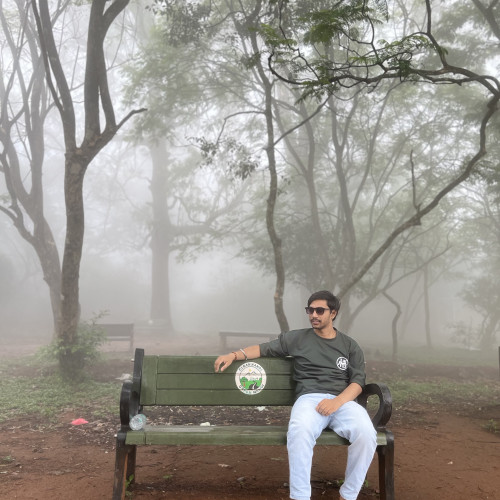 Rithik S. profile photo