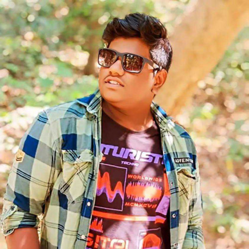 PUNEETH K.