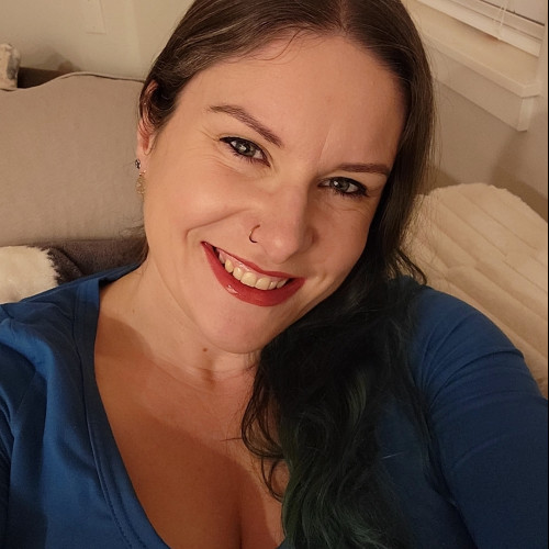 Kristyn R. profile photo
