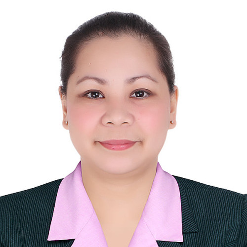 Mharwin leign D. profile photo