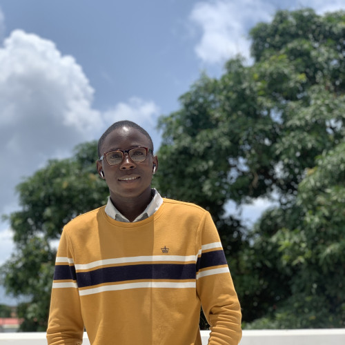 Kehinde O. profile photo