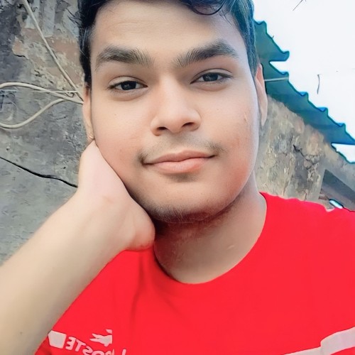 Pushpender  D.