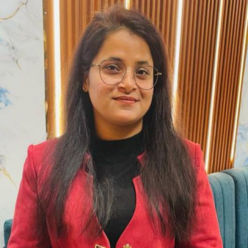 Anshika  B. profile photo