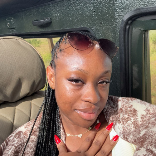 Beauty A. profile photo
