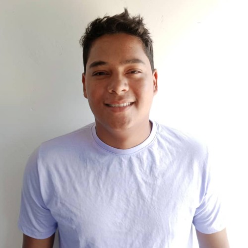 Daverson  P. profile photo