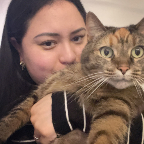 Lily S. profile photo