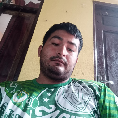 Bernardo V. profile photo